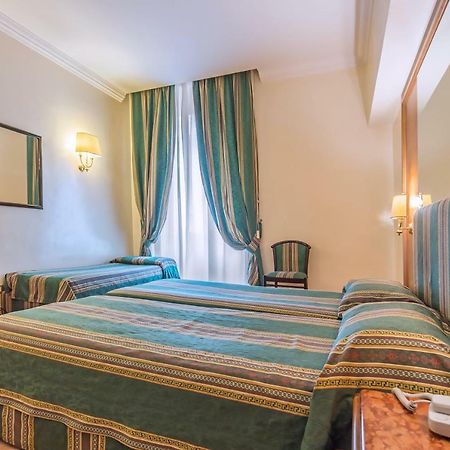 Raeli Hotel Floridia Roma Dış mekan fotoğraf