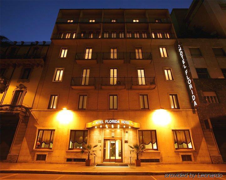 Raeli Hotel Floridia Roma Dış mekan fotoğraf