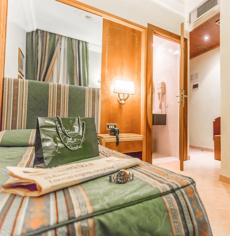 Raeli Hotel Floridia Roma Dış mekan fotoğraf