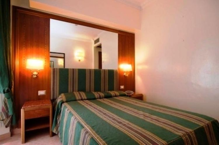 Raeli Hotel Floridia Roma Dış mekan fotoğraf